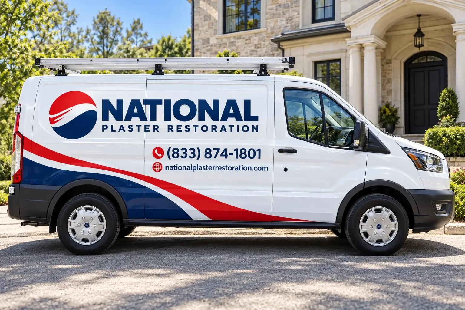 Plaster Repair in New Madrid, MO near me